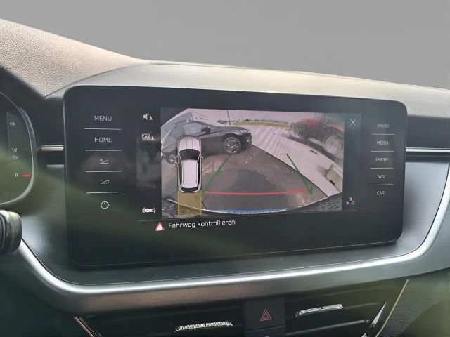 Skoda Kamiq 1.5 TSI Style Style