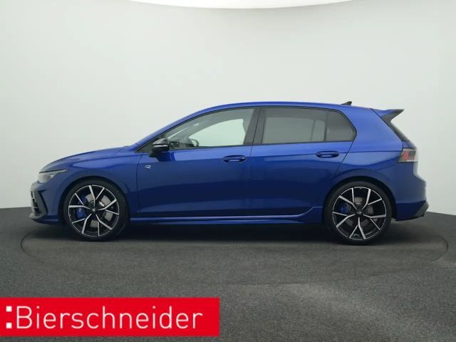 Volkswagen Golf 2.0 TSI DSG Style