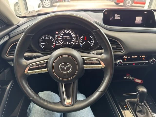 Mazda CX-30 Selection