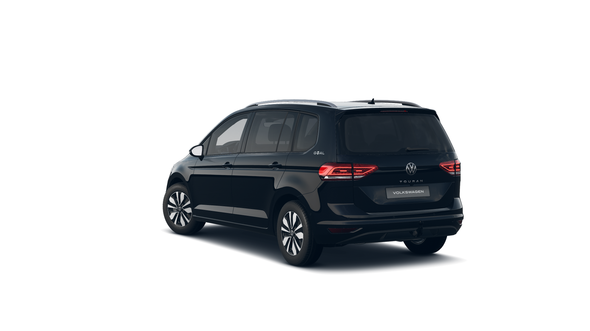 Volkswagen Touran DSG