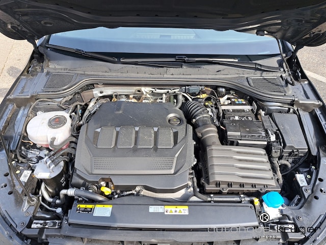 Volkswagen Golf DSG Life Variant