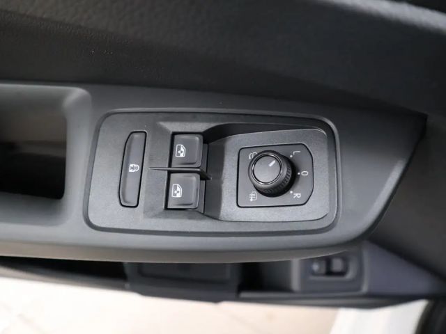 Volkswagen Caddy Style eHybrid