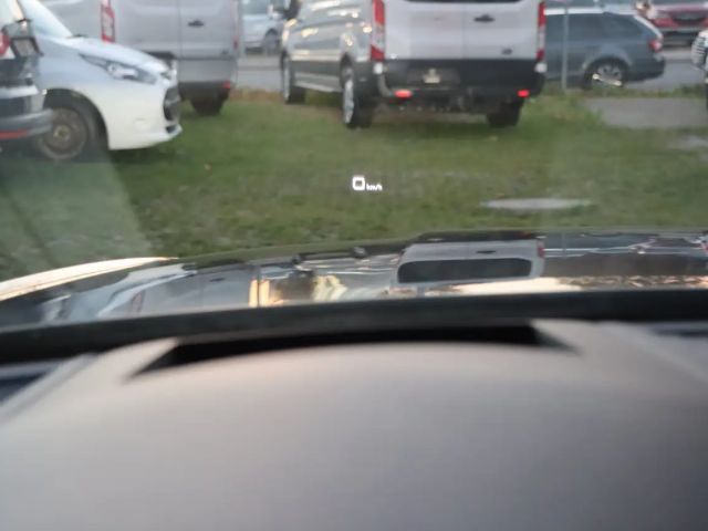 Audi A5 40 TDI Quattro