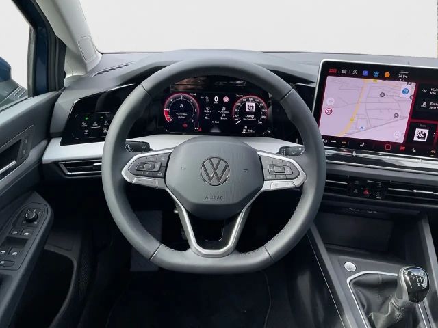 Volkswagen Golf 2.0 TDI Golf VIII Life