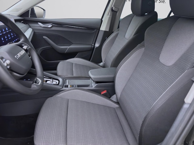 Skoda Octavia 1.5 TSI Combi Selection