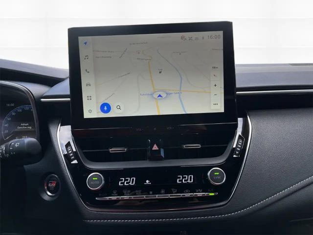 Toyota Corolla GR Hybride Touring