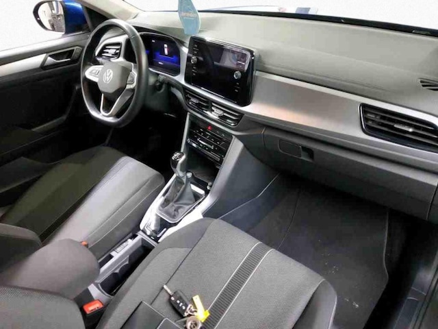 Volkswagen T-Roc 1.5 TSI Life