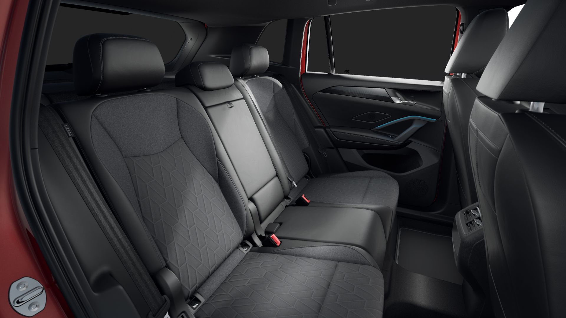 Volkswagen Tiguan 1.5 eTSI DSG Life