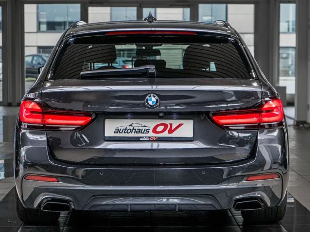 BMW 530 530i M-Sport xDrive