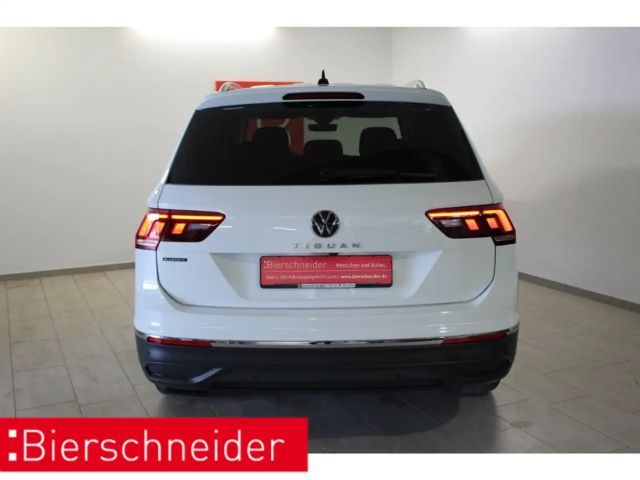 Volkswagen Tiguan 2.0 TDI Allspace DSG Life