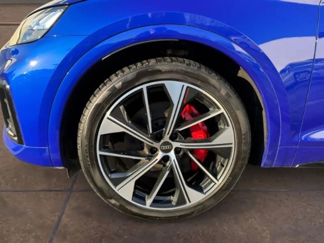 Audi SQ5 3.0 TDI Quattro Sportback