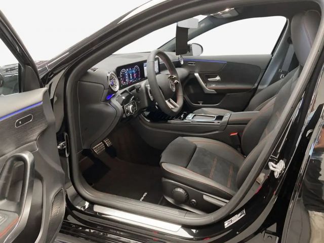 Mercedes-Benz A 180 A-Klasse