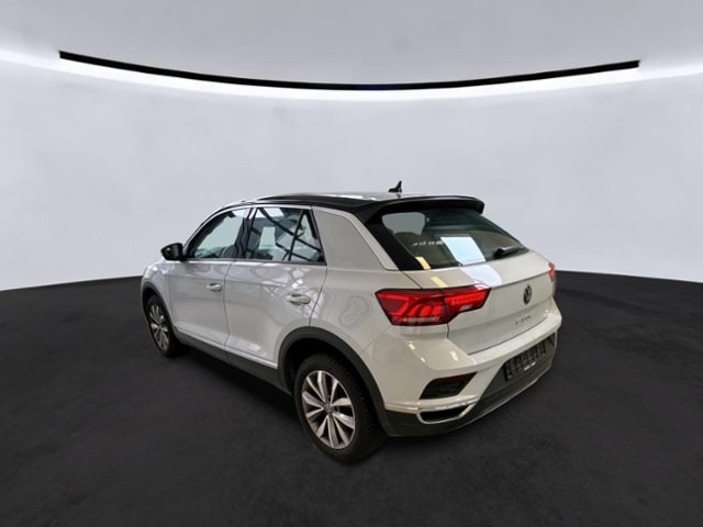 Volkswagen T-Roc 1.5 TSI DSG