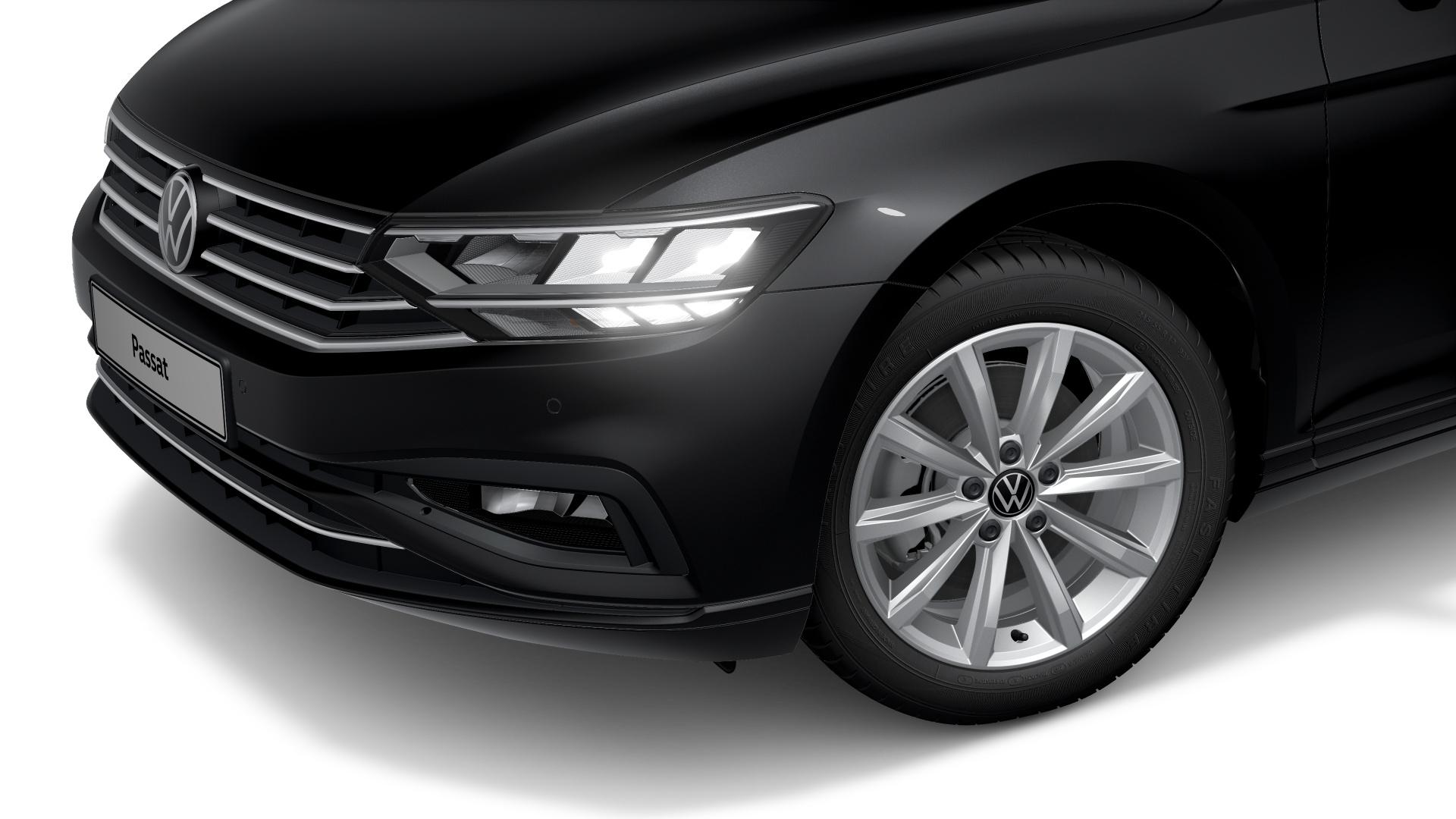 Volkswagen Passat 2.0 TDI Business DSG Variant