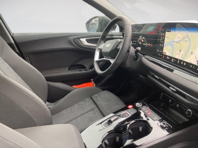 Audi A5 Avant S-Tronic