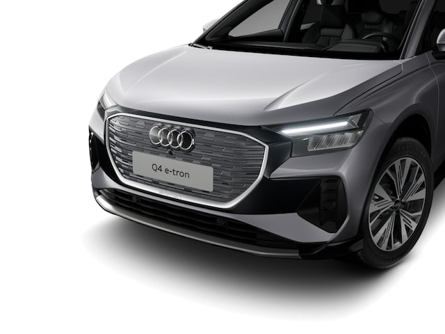 Audi Q4 e-tron Suv 45 e-tron Audi Q4 e-tron