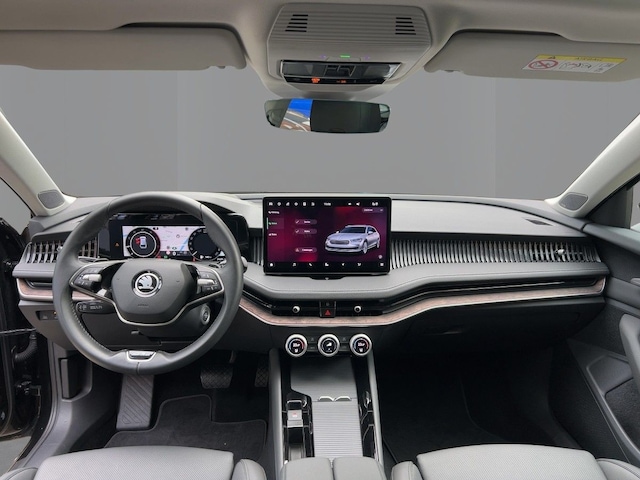 Skoda Superb 2.0 TDI Combi