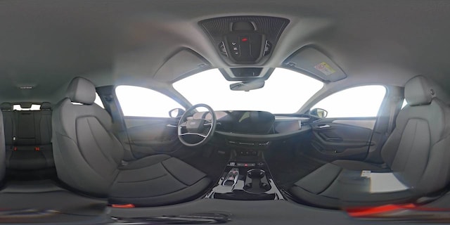 Audi A6 e-tron Sportback