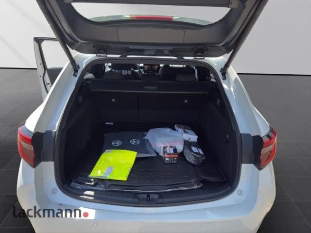 Toyota Corolla Hybride Touring