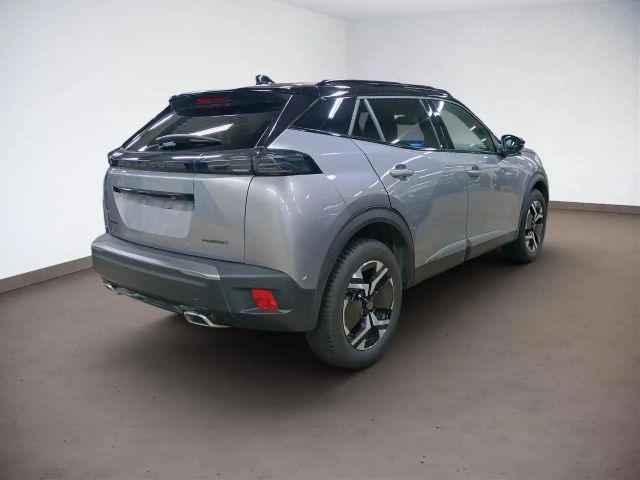 Peugeot 2008 GT-Line