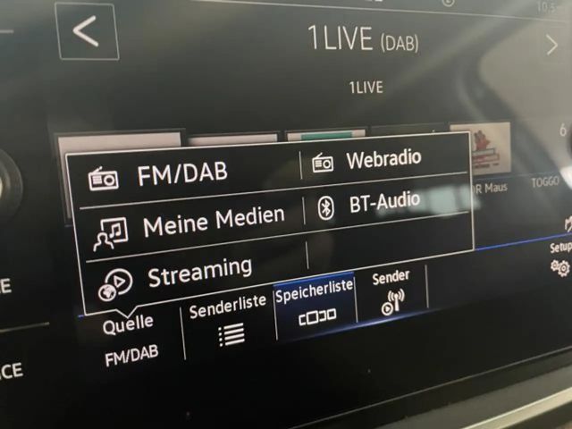 Volkswagen T-Roc DSG IQ.Drive Life