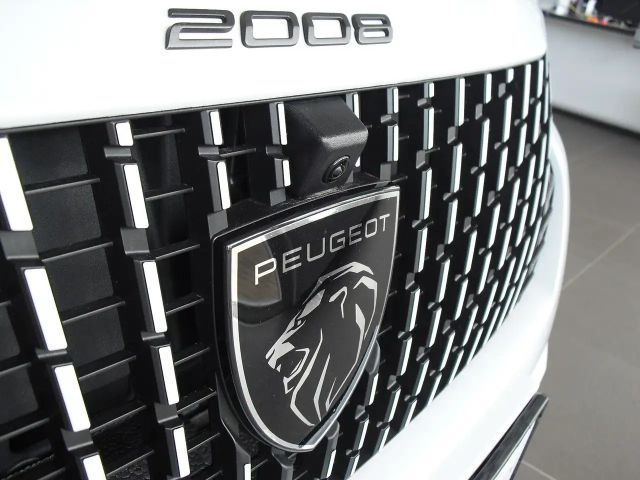 Peugeot 2008 EAT8 GT-Line