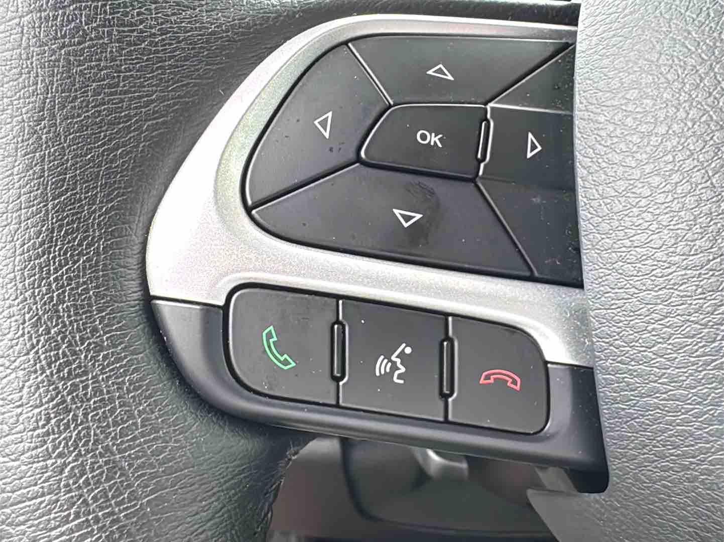 Jeep Renegade Hybrid Limited