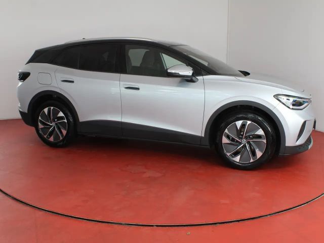 Volkswagen ID.4 52 KWh IQ.Drive Pure