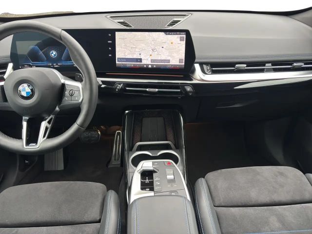 BMW X1 M-Sport sDrive18i