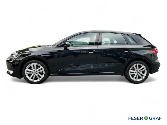 Audi A3 30 TDI Sportback