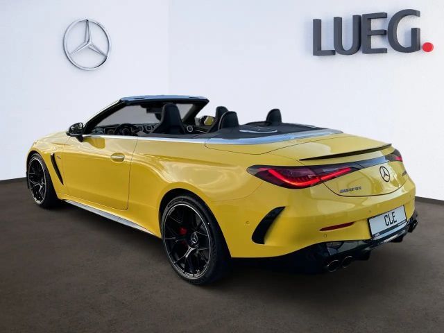 Mercedes-Benz CLE 53 AMG 4MATIC+ AMG Line