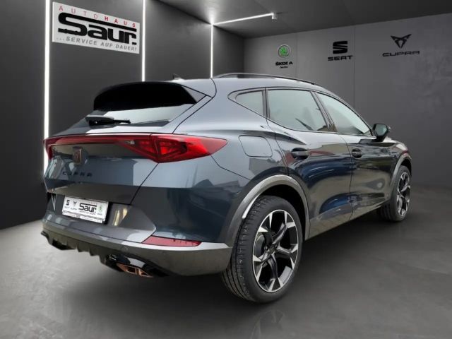 Cupra Formentor 1.4 DSG e-Hybrid