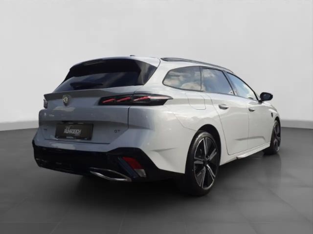 Peugeot 308 GT-Line Hybrid SW
