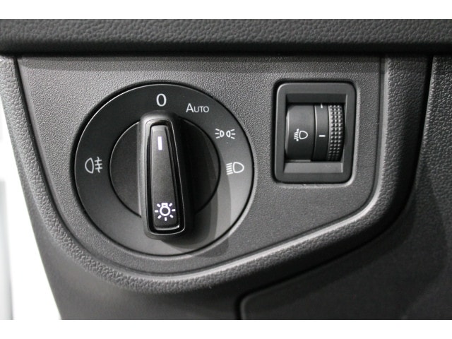 Volkswagen Taigo DSG