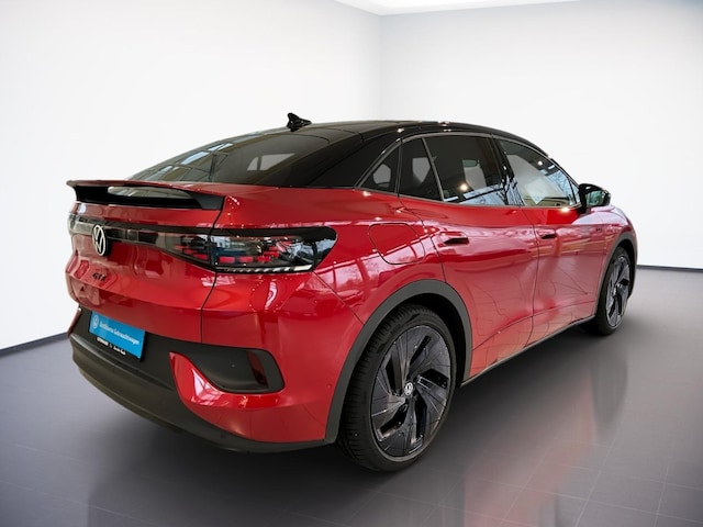 Volkswagen ID.5 340PS 4M NP.76T ACC.5J-G.WÄRMEPUMPE.AHK.AREA-VIEW.NAVI.HARMAN.HUD.PANO