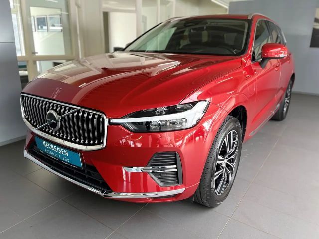 Volvo XC60 AWD Inscription Recharge T6