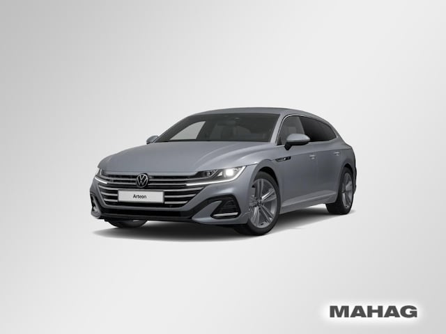 Volkswagen Arteon Shooting Brake 2.0 TSI R-Line
