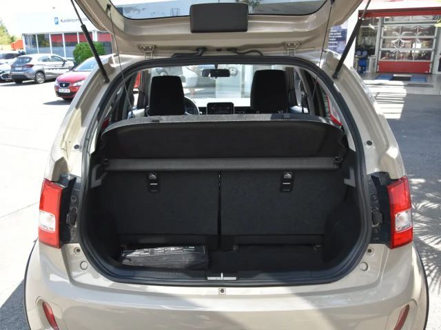 Suzuki Ignis Comfort DualJet Hybrid