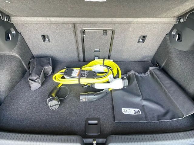 Volkswagen Golf eHybrid