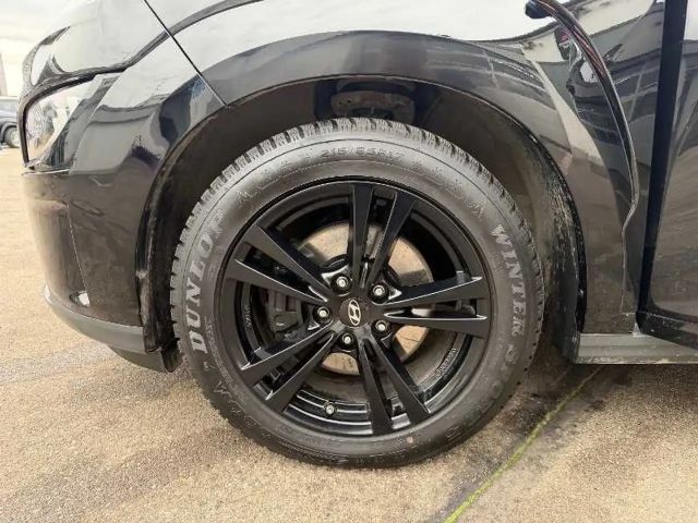 Hyundai Kona 64 kWh Electric Prime