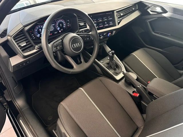 Audi A1 25 TFSI Sportback