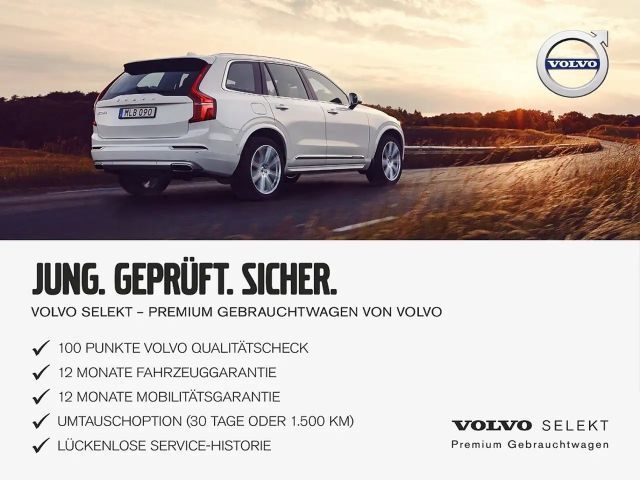 Volvo XC90 AWD Dark Plus T8