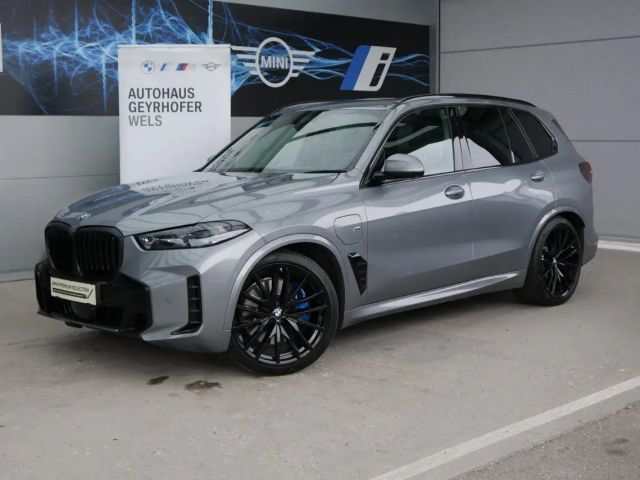 BMW X5 M-Sport xDrive50e