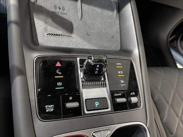 BYD Sealion 7 Comfort