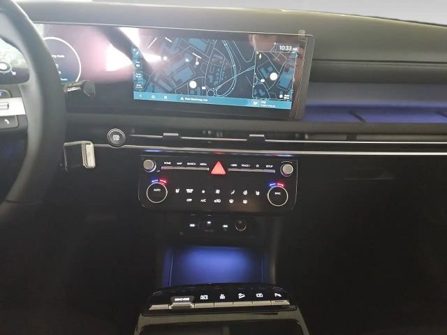 Hyundai Tucson 2WD T-GDi