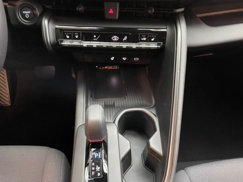 Toyota C-HR 5-deurs Team D Technik