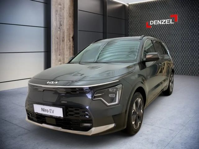 Kia Niro e-Niro