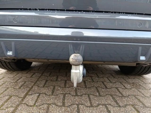 BMW X5 M-Sport xDrive40d