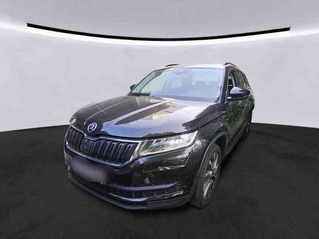 Skoda Kodiaq 2.0 TDI Clever