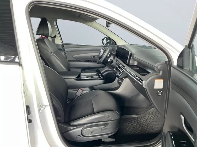 Hyundai Tucson 1.6 T-GDi Trend